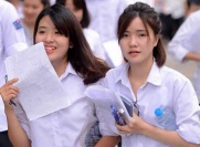 Phổ điểm thi THPT Quốc gia 2017 Khối A của Bộ GD&ĐT